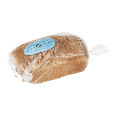 Rose's Wheat Free Bakery Seeded Sandwich Bread Loaf Gluten Free