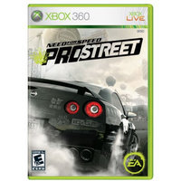 Need for Speed: ProStreet (Xbox 360)