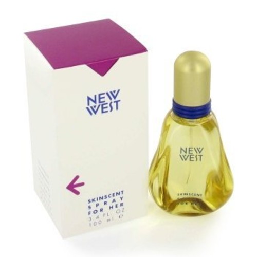 Aramis West - Skinscent Spray 3.4 oz Womens