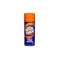 Spot Shot 009869 Aerosol Instant Carpet Stain Remover, 14 oz.