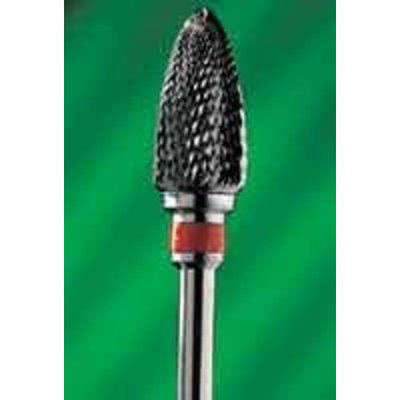Healiohealth Fine Carbide Small Cone Accessory For Foot Care Kit Pro Power 35K
