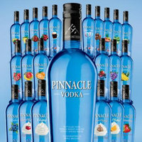 Pinnacle Liquor