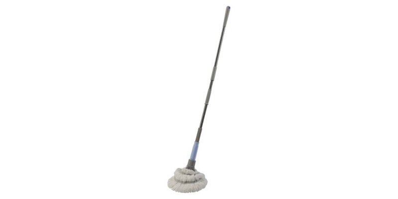 clorox mop microfiber