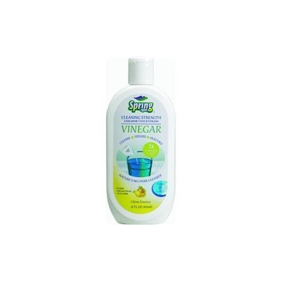 Spring Again 00203 Spring Again Vinegar Cleaner