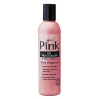 DDI Luster Pink Original Oil Moisturizer Hair Lotion- Case of 12