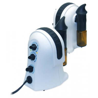 Aroma-ace Aroma Ace Essential Oil Diffuser, the Most Advanced Essential Oil Nebulizing Diffuser System Ever Designed for Aromatherapy