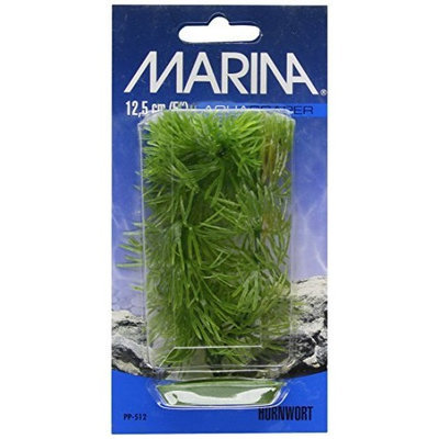 Hagen Marina Aquascaper Hornwort Plant Decoration