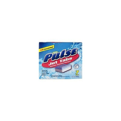 (Pure Pulse) Jet Tabs - Automatic Diswasher Detergent, 7 tabs,
