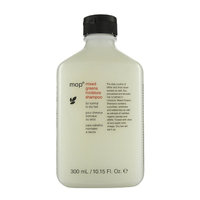 mop mixed greens shampoo for normal to dry hair