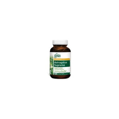 Gaia Herbs Astragalus Supreme 2 Ounces