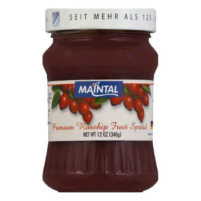 Maintal BG15538 Maintal Rosehip Fruit Sprd - 10x12OZ