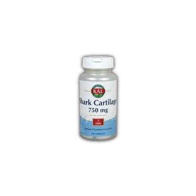 Shark Cartilage Kal 30 Tabs