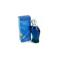 Giorgio Beverly Hills WINGS by Eau De Toilette/ Cologne Spray 1 oz