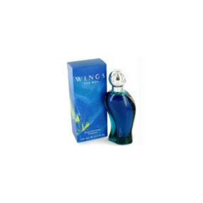 Giorgio Beverly Hills WINGS by Eau De Toilette/ Cologne Spray 1 oz