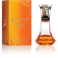 Beyonce Heat Rush Eau de Toilette Spray