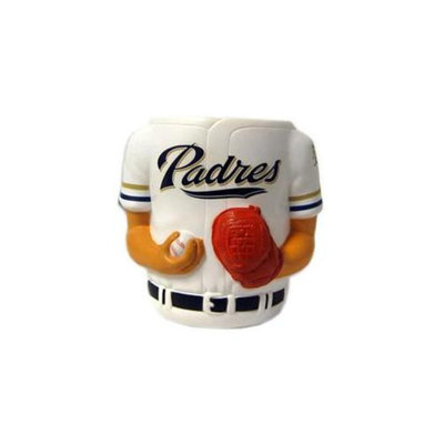 Caseys Distributing 2655110825 San Diego Padres Jersey Can Cooler