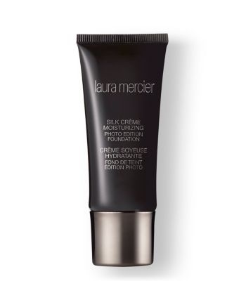 Laura Mercier Silk Crème Moisturizing Photo Edition Foundation