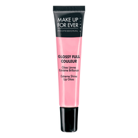 MAKE UP FOR EVER Glossy Full Couleur Extreme Shine Lip Gloss