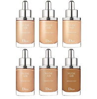 Dior Diorskin Nude Air Serum Nude Healthy Glow Ultra-Fluid Serum Foundation
