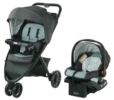electric wagon stroller Ellavate Electric Wagon main image 0