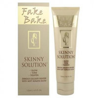 Fake Bake Skinny Solution Serious Cellulite-Fighter
