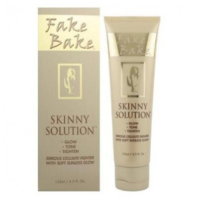 Fake Bake Skinny Solution Serious Cellulite-Fighter