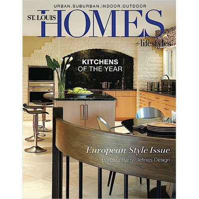 Kmart.com St. Louis Homes & Lifestyles (2 Year) - Kmart.com