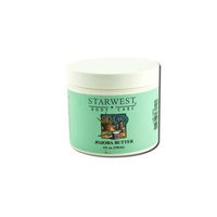 Jojoba Butter - 4 oz,(Starwest Botanicals)