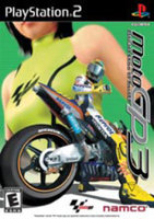 BANDAI NAMCO Games America Inc. Moto GP 3