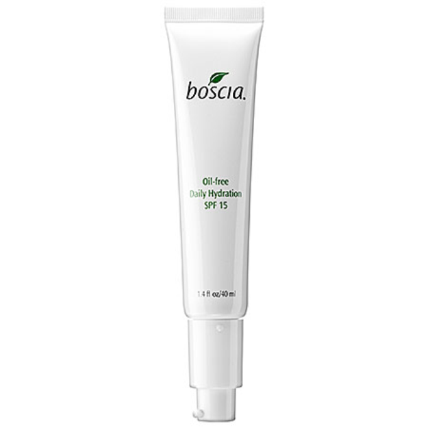 boscia Oil-Free SPF 15 Daily Hydration
