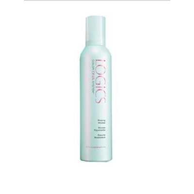 Logics DNA Shaping Mousse 8.47 oz.