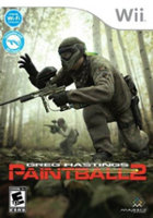 Majesco Greg Hastings' Paintball 2