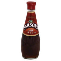 Sarsons Malt Vinegar Bot