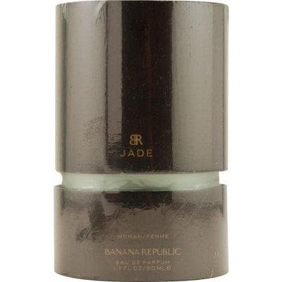 Banana Republic Jade by Banana Republic for Women. Eau De Parfum Spray 1.7-Ounces