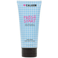 Heart Calgon Fresh Start Body Lotion