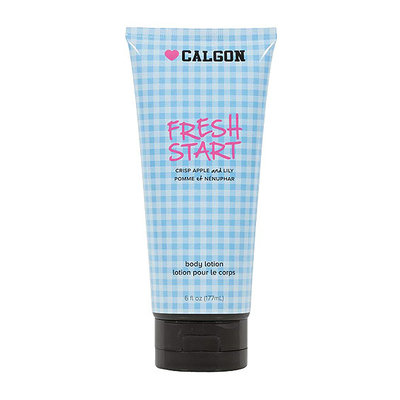 Heart Calgon Fresh Start Body Lotion