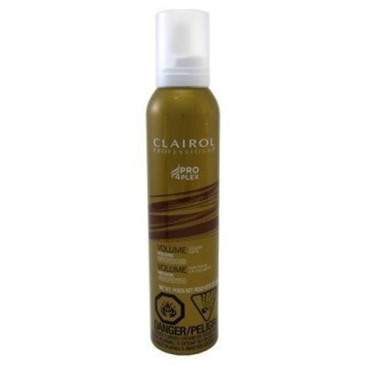 Clairol Pro-4Plex Volume Mousse 8.35 oz.