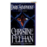 Dark Symphony (The Carpathians (Dark) Series, Book 9) (Mass Market Paperback)