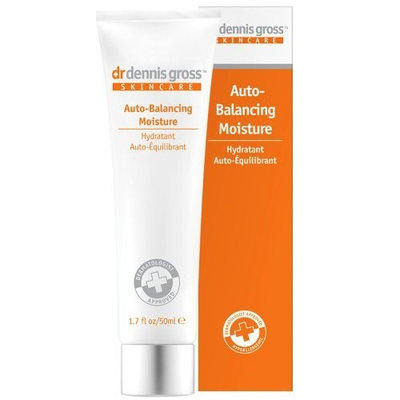 Dr. Dennis Gross Skincare Auto-Balancing Moisture, 1.7 fl. oz.