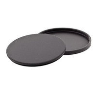 Adorama ProOptic Filter Stack Caps 82mm