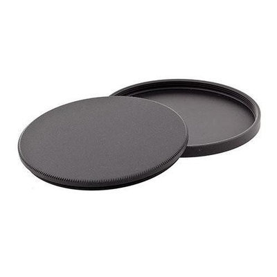 Adorama ProOptic Filter Stack Caps 82mm