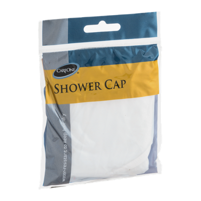 CareOne Shower Cap
