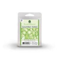 ScentSationals Cucumber Melon Fragrance Wax Cubes