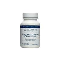 Integrative Therapeutic's Integrative Therapeutics Adrenal-Cortex Fractions Capsules, 50-Count