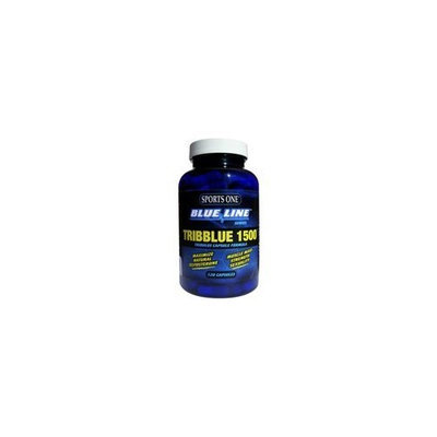 Sports One Tribblue 1500, 120-capsule Bottle