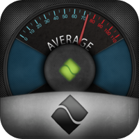Performance Audio Decibel Meter Pro