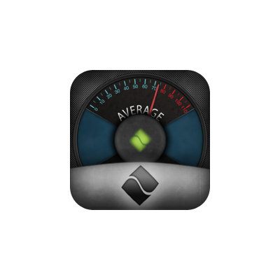 Performance Audio Decibel Meter Pro