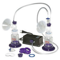 Nurture III Basic Double Electric Breast Pump