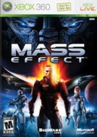 Bioware Mass Effect
