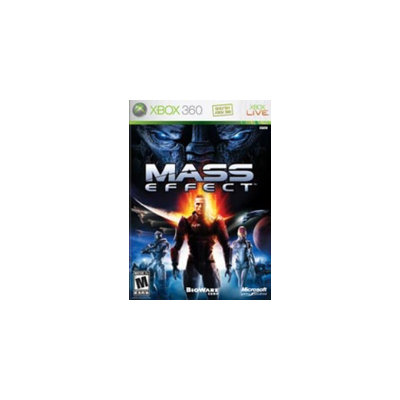 Bioware Mass Effect